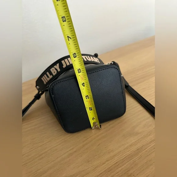 Jill By JillStuart mini bucket bag - Picture 7 of 16